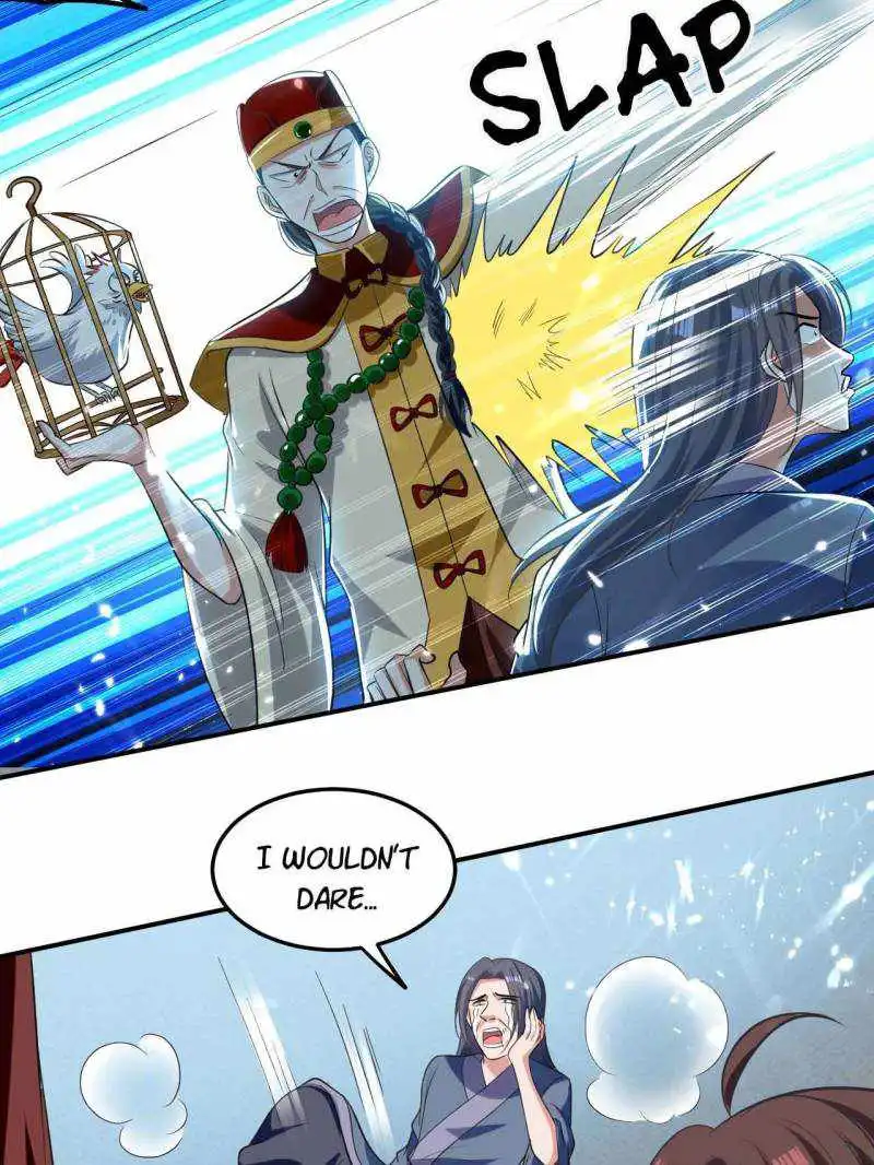 Super Son-in-law In Another World [ALL CHAPTERS] Chapter 77 58